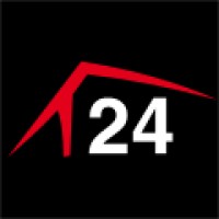 dachbleche24 GmbH logo - Similar company to Seosoon