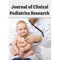Journal of Clinical Pediatrics Research logo - Similar company to Kinderformularium.De