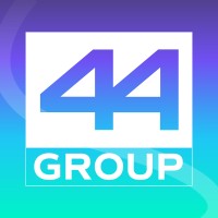 44Group logo - Similar company to Futurescape Event