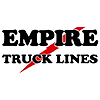 Empire Truck Lines, an IMC Company logo - Similar company to Tigerhawk Logistics
