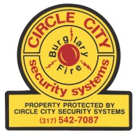 Circle City Security Systems logo - Similar company to Ace Technologies / Interactive Systems