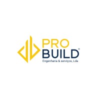 Probuild.E.I logo - Similar company to Percon