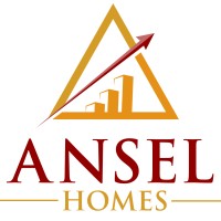 ANSEL HOMES logo - Similar company to Aliya Homes
