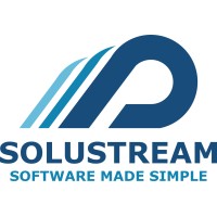 SoluStream logo - Similar company to Onspark