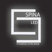 SPINA LED logo - Similar company to Creadiodes