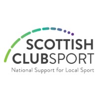 Scottish ClubSport logo - Similar company to Ashdown Forest
