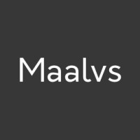 Maalvs logo - Similar company to Expilab