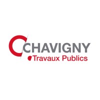 Chavigny Travaux Publics & Carrières logo - Similar company to Groupe Chavigny