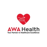 AWA Health logo - Similar company to Arctic 90
