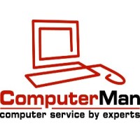 ComputerMan Group logo - Similar company to Dp3