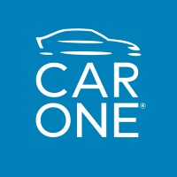 Car One Uruguay logo - Similar company to Fidocar