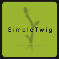 SimpleTwig Architecture.llc