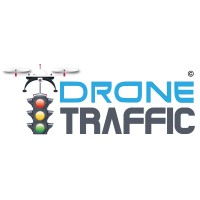 Drone Traffic logo - Similar company to Drone Deus Aerospace Pvt Ltd.