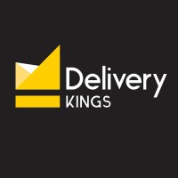 Delivery Kings logo - Similar company to Multum Tech Pty Ltd