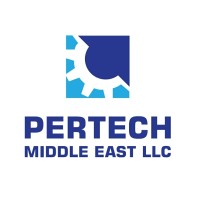 Pertech Middle East LLC logo - Similar company to Pertech Embedded Solutions