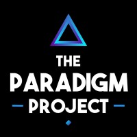 The Paradigm Project Coaching Program logo - Similar company to Mastery Circle