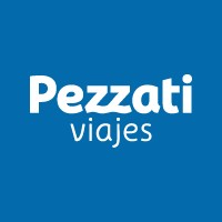 Pezzati Viajes logo - Similar company to Turismocity