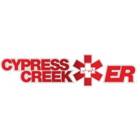 Cypress Creek ER logo - Similar company to S.T.A.R. Physical Therapy