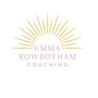 Emma Rowbotham Coaching logo - Similar company to Luv1 Media Llc
