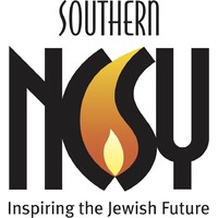 Southern NCSY logo - Similar company to Yachad