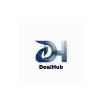 DealHub1 logo - Similar company to Sorcery Ai