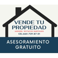 Asesor Inmobiliario Tijuana logo - Similar company to Bustamante Realty Group
