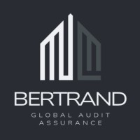 BERTRAND logo - Similar company to Jon Chintanaroad