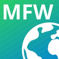 MyFitWorld.platform logo - Similar company to Development Planning And Financing Group