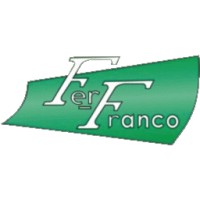 CONSTRUTORA FERFRANCO logo - Similar company to S Franco Construtora