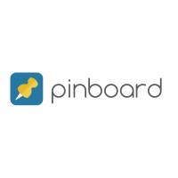 Pinboard.me logo - Similar company to Abacus Tables