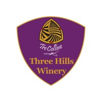 Three Hills Winery logo - Similar company to Pgs Worldwide, Llc