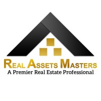 Real Assets Masters logo - Similar company to Swastik Real Estate