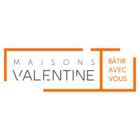 Maisons Valentine logo - Similar company to The Responsable