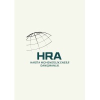 Hra Harita Mühendislik Enerji ve Danışmanlık logo - Similar company to Dünya Marine Mühendislik