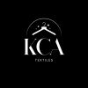 KCA Textiles logo - Similar company to Kca Library