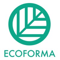 Ecoforma logo - Similar company to Olivelab