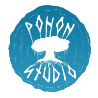 Pohon Studio logo - Similar company to Naw Creative Communion