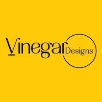 Vinegar Designs logo - Similar company to Vinegar Creatives