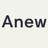 Anew logo - Similar company to Monuments Academy Llc