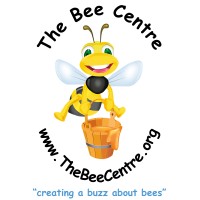 The Bee Centre logo - Similar company to Tomtech (Uk) Limited