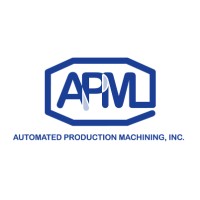 Automated Production Machining logo - Similar company to Lutz Pumps, Inc.