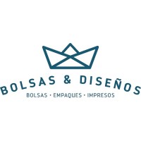 BOLSAS Y DISEÑOS S.A.S logo - Similar company to Dulce Más Cafe S.A.S.