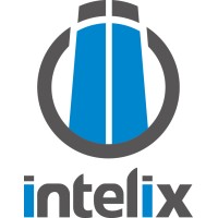 Intelix logo - Similar company to Beconsult C.A.
