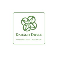 Daragh Doyle Professional Celebrant- registered Solemniser logo - Similar company to Lumos Innovative Lighting Technology