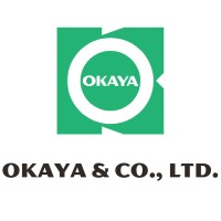 OKAYA & CO., LTD. logo - Similar company to Systemweb Technologies (Hong Kong)