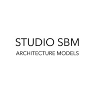 Studio SBM logo - Similar company to Austrine
