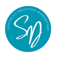 Socially Devoted Marketing - LLC logo - Similar company to Gtech It & Business Solutions