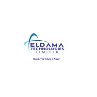 Eldama Technologies Ltd logo - Similar company to Virtual It Ltd