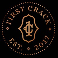 First Crack Coffee logo - Similar company to Otten Coffee