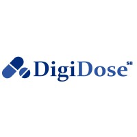 DigiDose SB logo - Similar company to Droptag